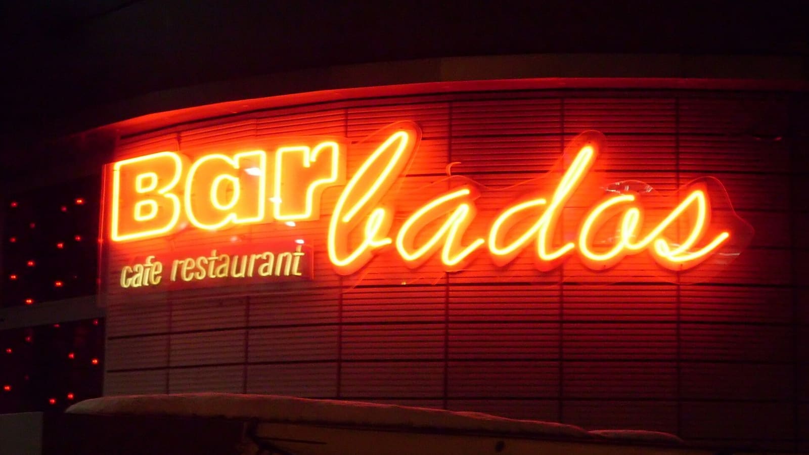 Dave & Buster's Equity Problem Is EBITDA, Not Just Sales